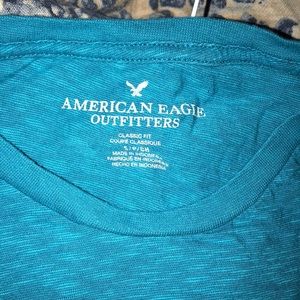 American eagle shirt
